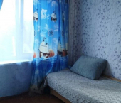 2-комн, 37кв м, этаж 4/5 Нытва, проспект Ленина, 12