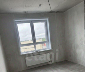 2-комн, 48кв м, этаж 8/10 городской округ Пермь, Пермь