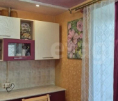 3-комн, 61кв м, этаж 4/5 Березники, Юбилейная улица, 106