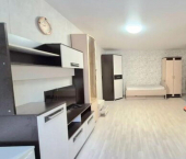 1-комн, 31кв м, этаж 2/5 Краснокамск, Большевистская улица, 41