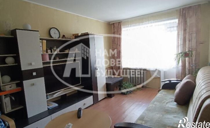 2-комн квартира ул Декабристов, 3/1,  д. 3/1