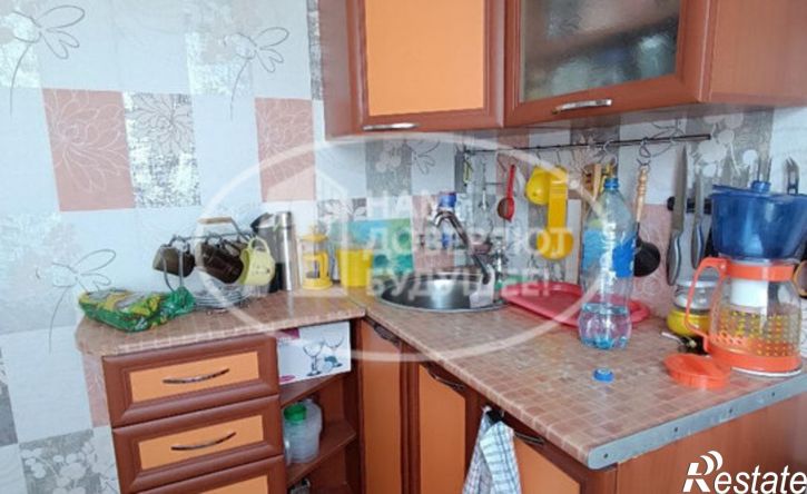 2-комн квартира ул Декабристов, 3/1,  д. 3/1