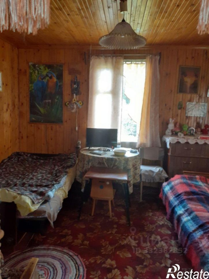 Коттедж/дом Пермский муниципальный округ