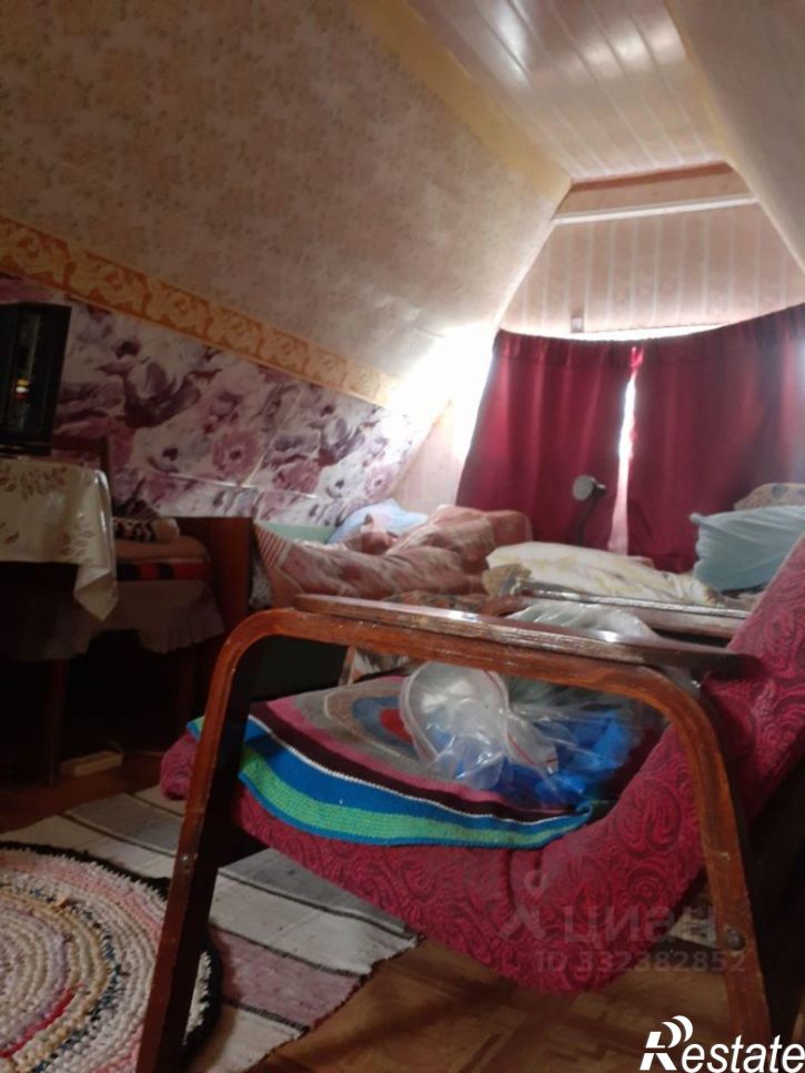 Коттедж/дом Пермский муниципальный округ