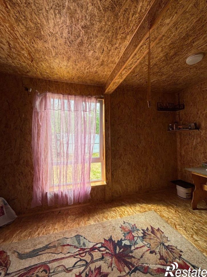 Коттедж/дом Краснокамск