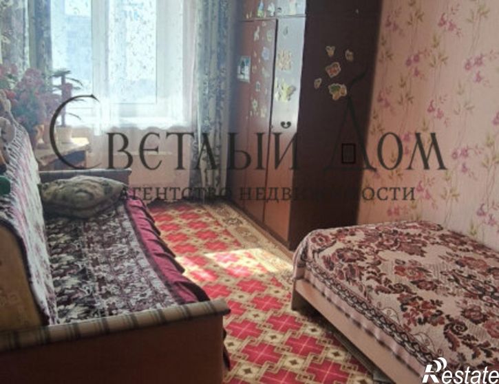 2-комн квартира ул Генерала Богомягкова, 2,  д. 2