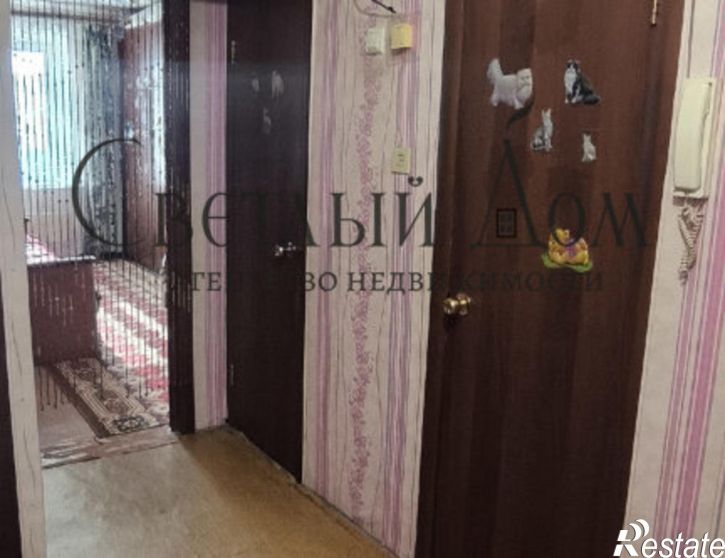 2-комн квартира ул Генерала Богомягкова, 2,  д. 2