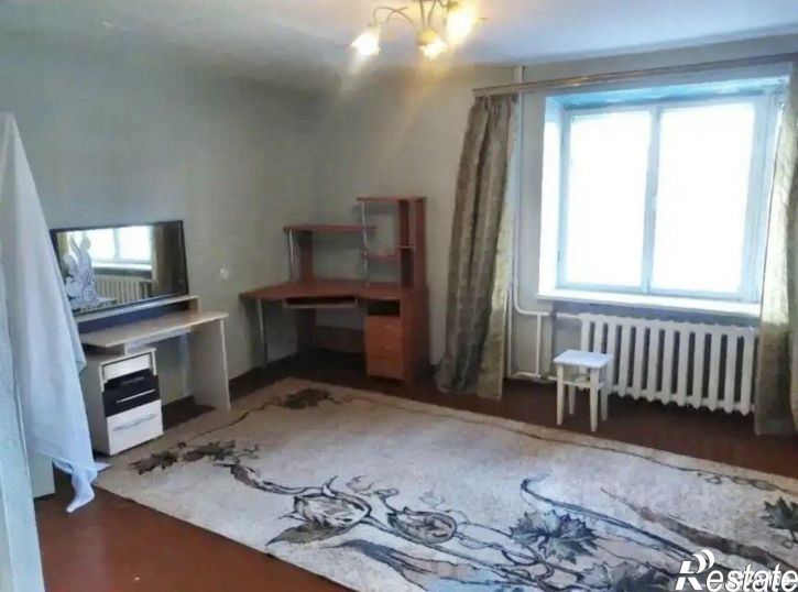 1-комн квартира ул Степана Разина, 23,  д. 23