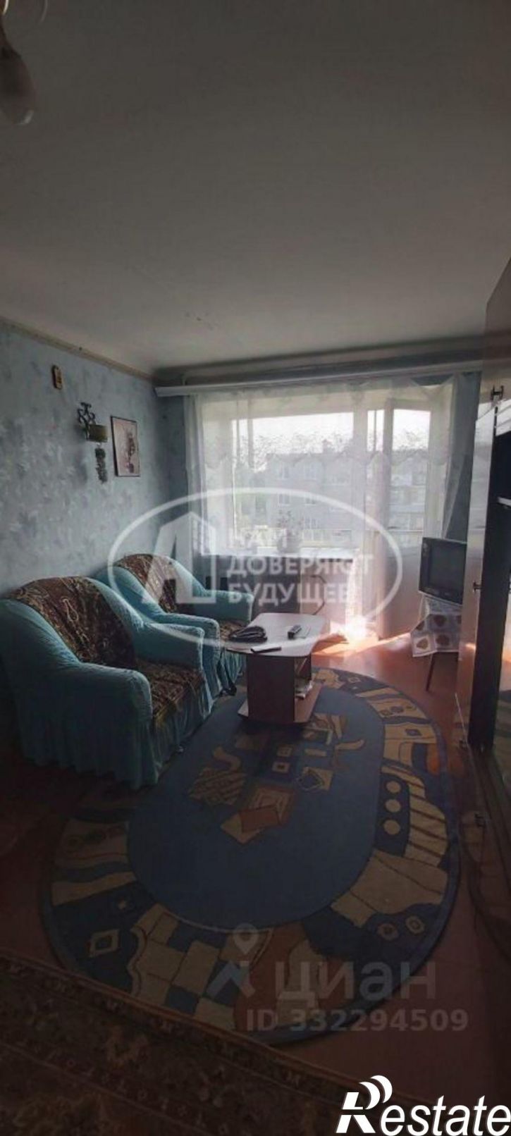 2-комн квартира ул Космонавтов, 3,  д. 3