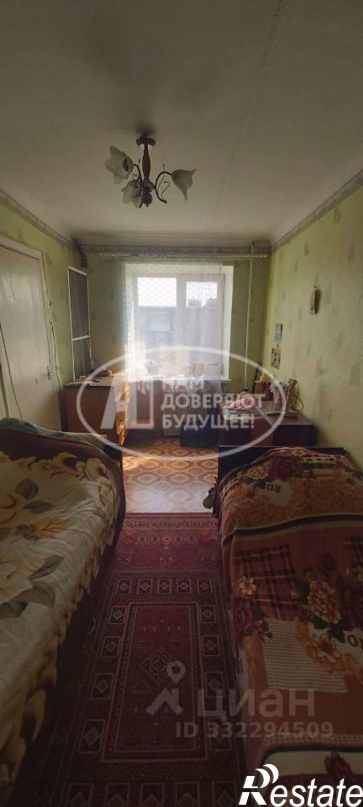 2-комн квартира ул Космонавтов, 3,  д. 3
