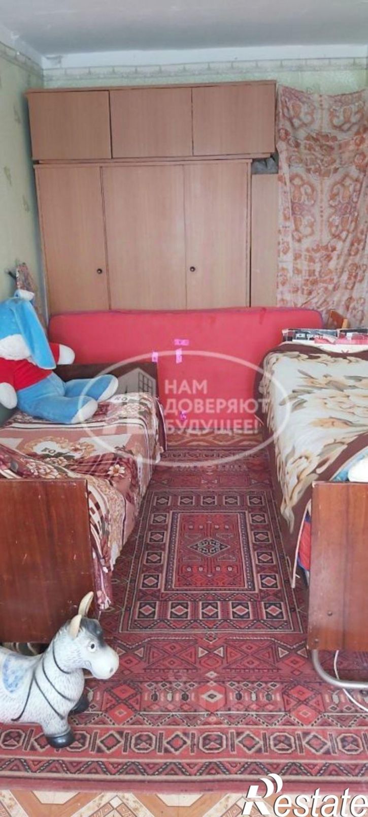 2-комн квартира ул Космонавтов, 3,  д. 3
