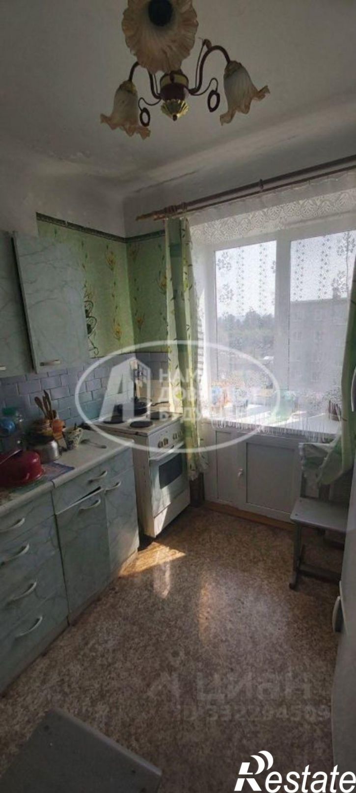 2-комн квартира ул Космонавтов, 3,  д. 3
