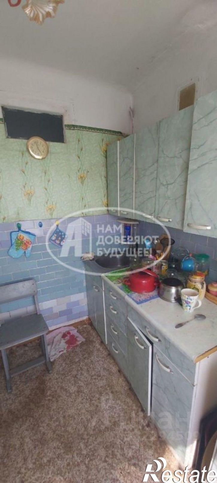 2-комн квартира ул Космонавтов, 3,  д. 3