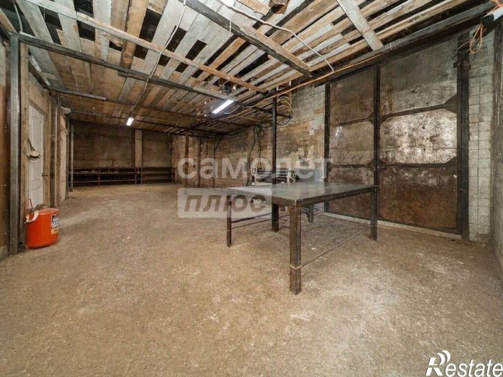 Производственное помещение Пермь г., Кировский, Ласьвинская ул., д.82