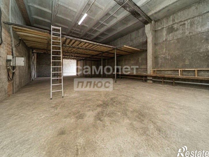 Производственное помещение Пермь г., Кировский, Ласьвинская ул., д.82
