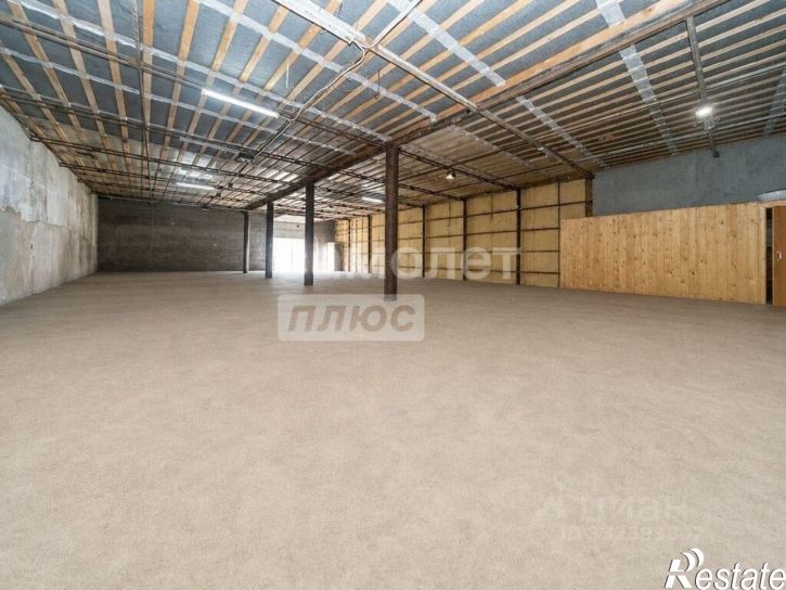 Склад Пермь г., Кировский, Ласьвинская ул., д.82