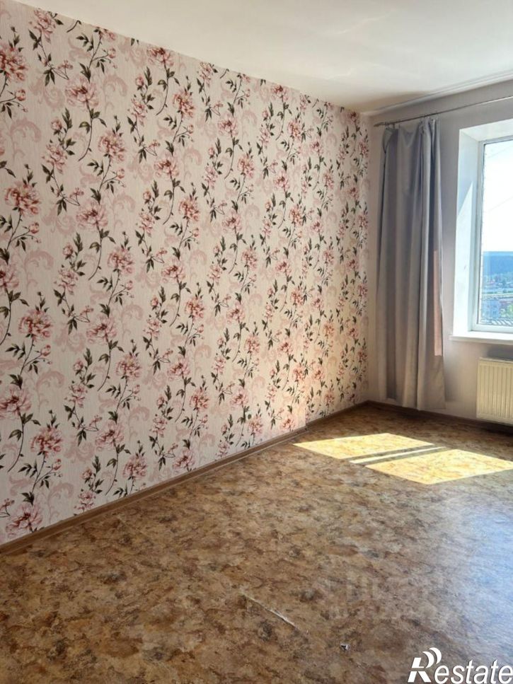 1-комн квартира Пермь, улица Юрша, 82