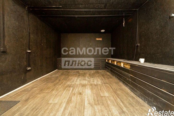 Склад Пермь г., Кировский, Ласьвинская ул., д.82