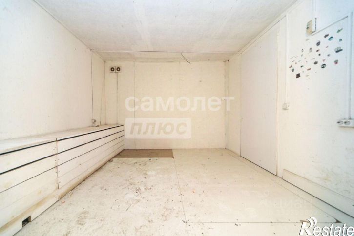 Склад Пермь г., Кировский, Ласьвинская ул., д.82