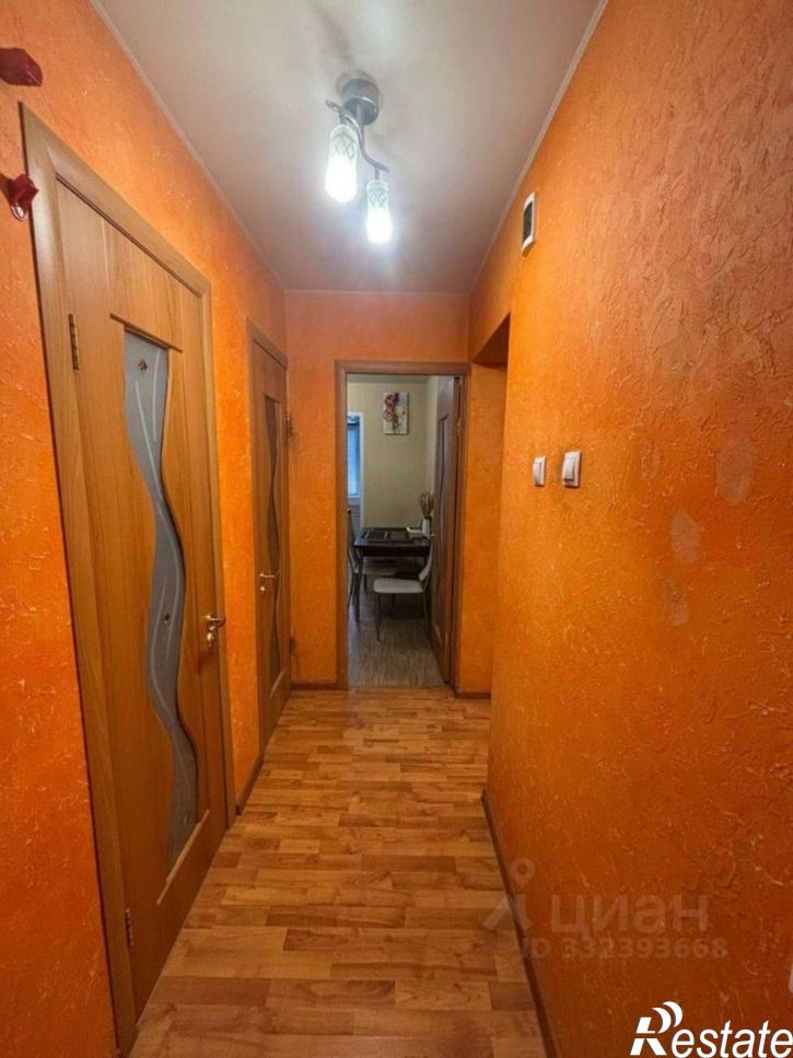 2-комн квартира жилмассив Кислотные Дачи, 1-й Еловский переулок