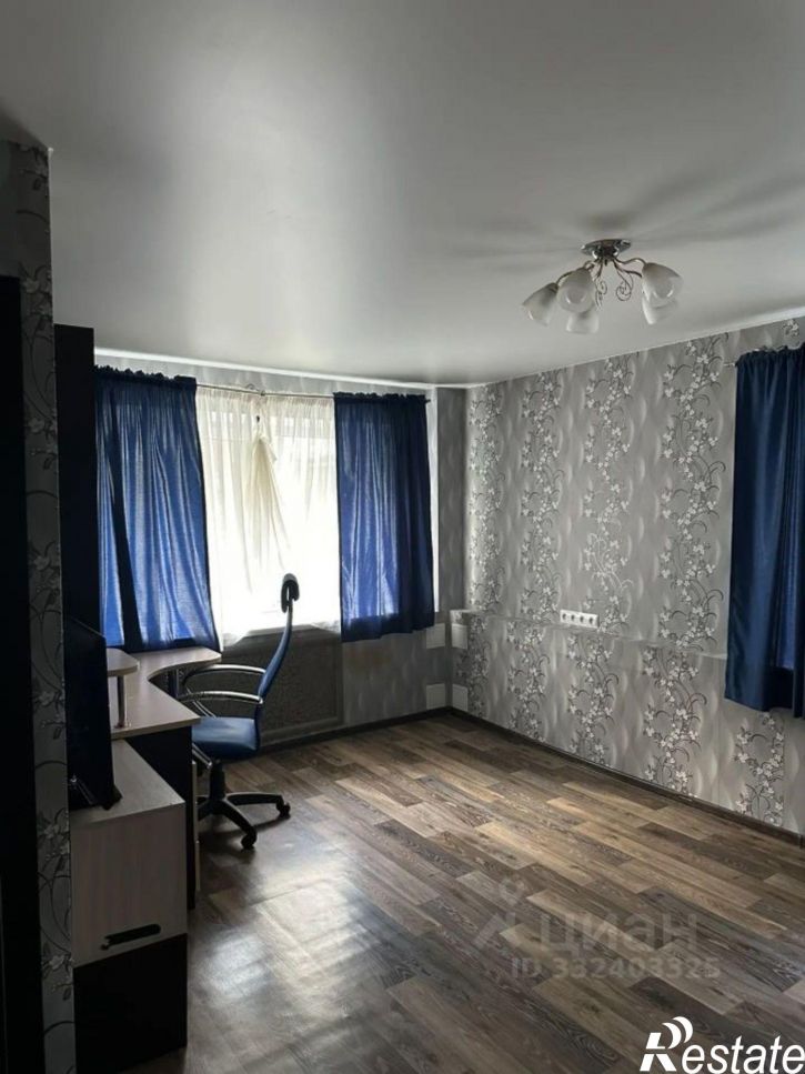 1-комн квартира Пермь, улица КИМ, 94
