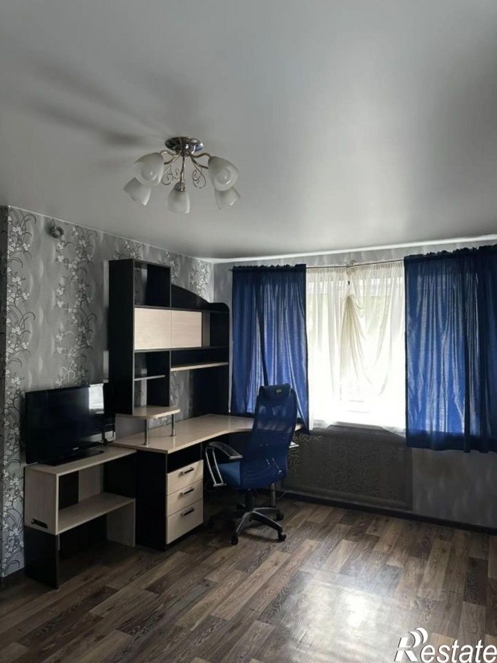 1-комн квартира Пермь, улица КИМ, 94