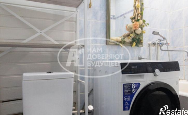 2-комн квартира Чайковский, улица Ленина, 49