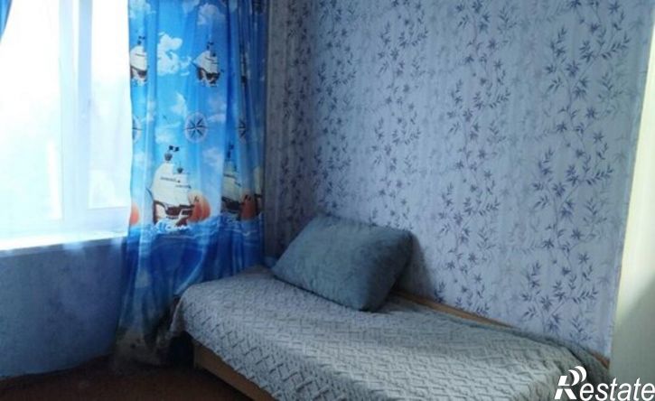 2-комн квартира Нытва, проспект Ленина, 12
