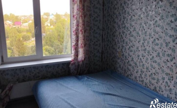 2-комн квартира Нытва, проспект Ленина, 12
