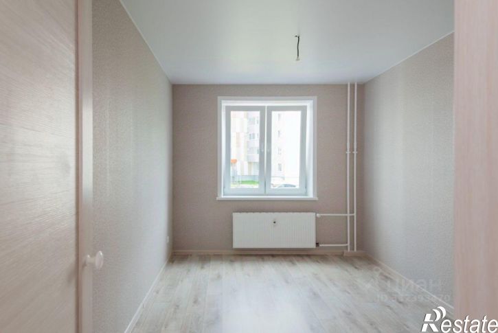 3-комн квартира в новом доме Кавказская улица, 13