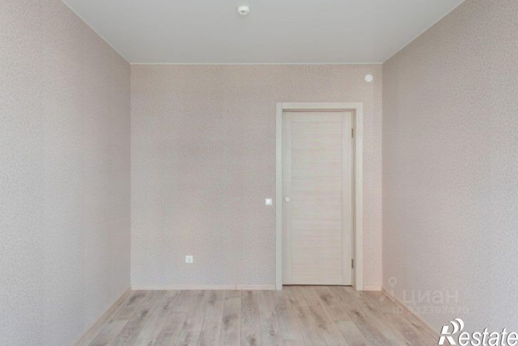 3-комн квартира в новом доме Кавказская улица, 13
