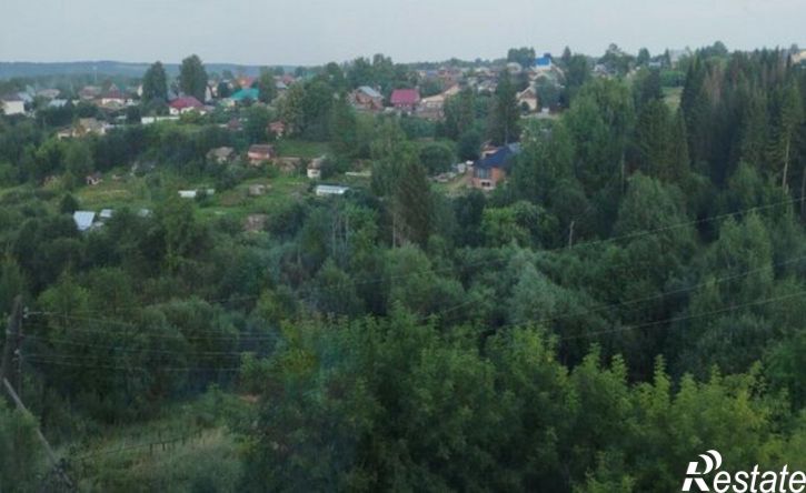 2-комн квартира Нытва, проспект Ленина, 12