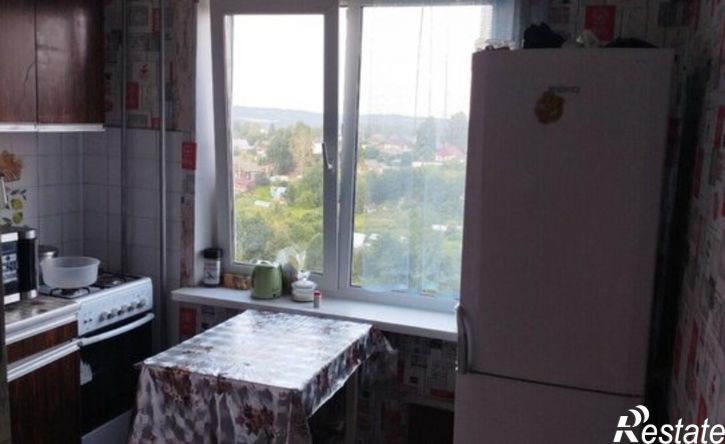2-комн квартира Нытва, проспект Ленина, 12