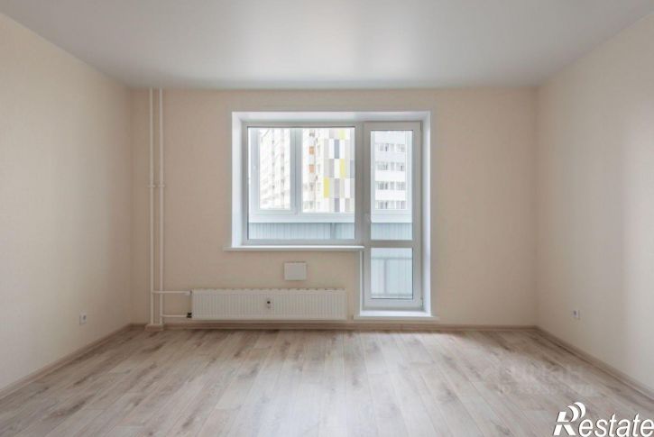 3-комн квартира в новом доме Кавказская улица, 13