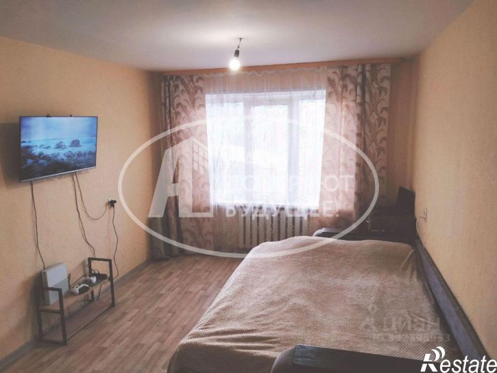 1-комн квартира Чайковский городской округ, Чайковский