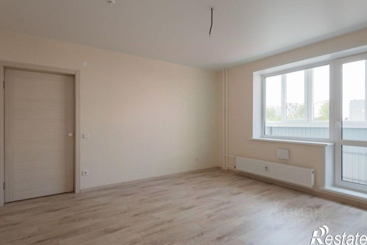 3-комн квартира в новом доме Кавказская улица, 13