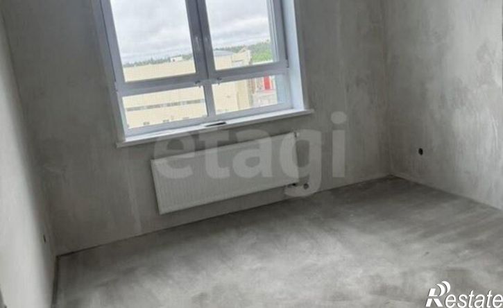 2-комн квартира Пермь, шоссе Космонавтов, 162К