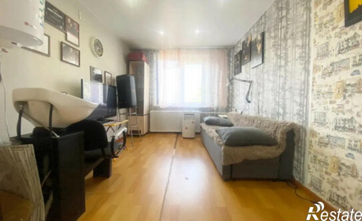 3-комн квартира Соликамск, улица Коммунаров, 12