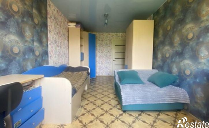 3-комн квартира Соликамск, улица Коммунаров, 12