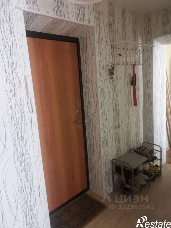 2-комн квартира Чайковский, улица Декабристов