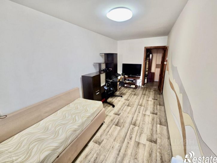 3-комн квартира Пермь, Хрустальная улица, 10