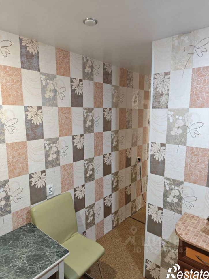 2-комн квартира Чайковский, улица Декабристов