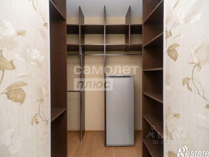3-комн квартира Пермь г., Кировский