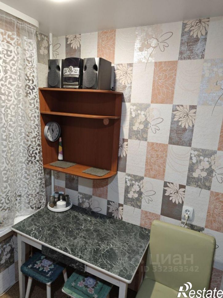 2-комн квартира Чайковский, улица Декабристов