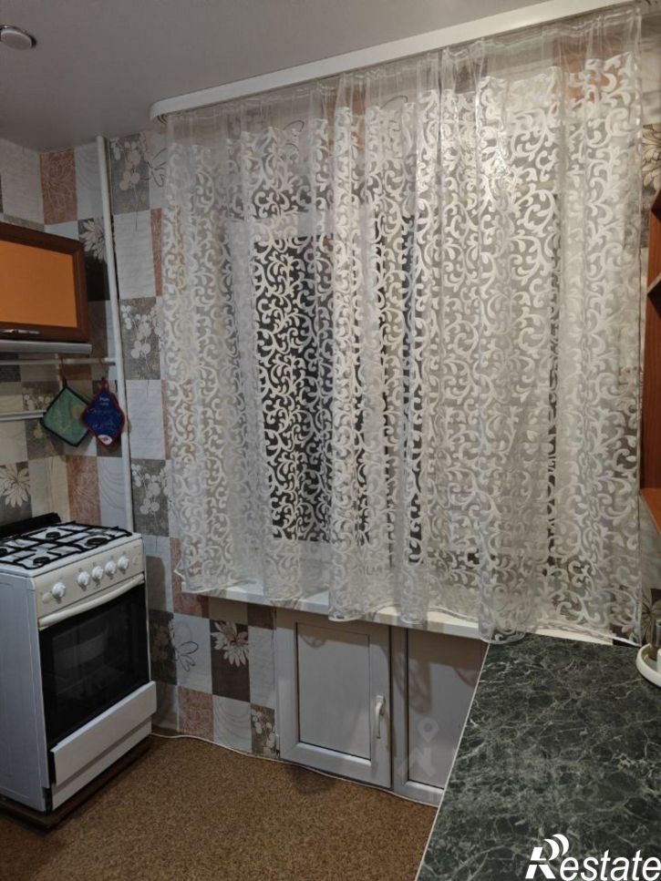 2-комн квартира Чайковский, улица Декабристов