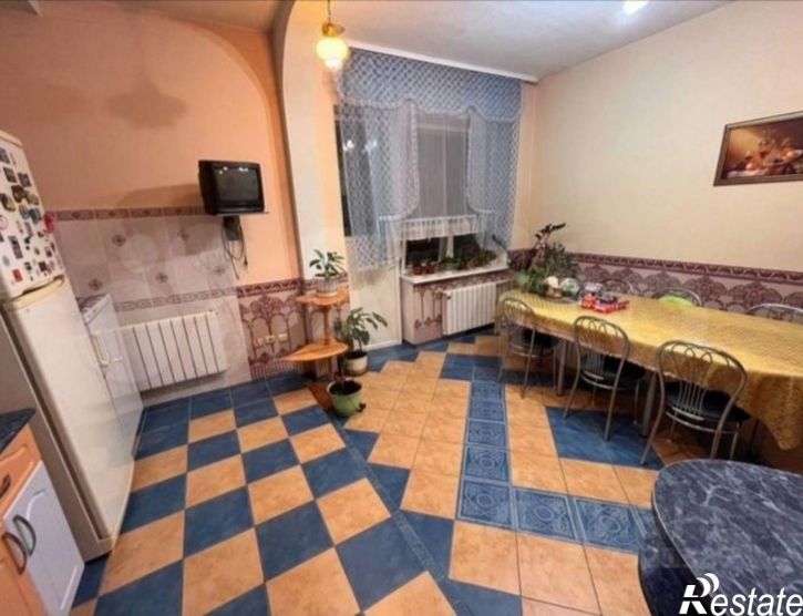 3-комн квартира Соликамск, проспект Строителей