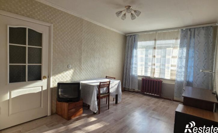 1-комн квартира Пермь, улица Репина, 27