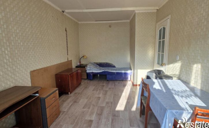 1-комн квартира Пермь, улица Репина, 27