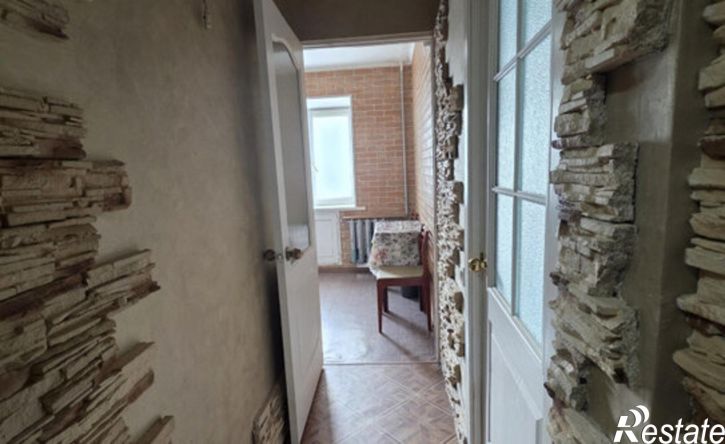 1-комн квартира Пермь, улица Репина, 27