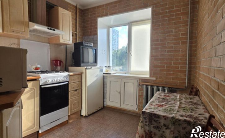 1-комн квартира Пермь, улица Репина, 27